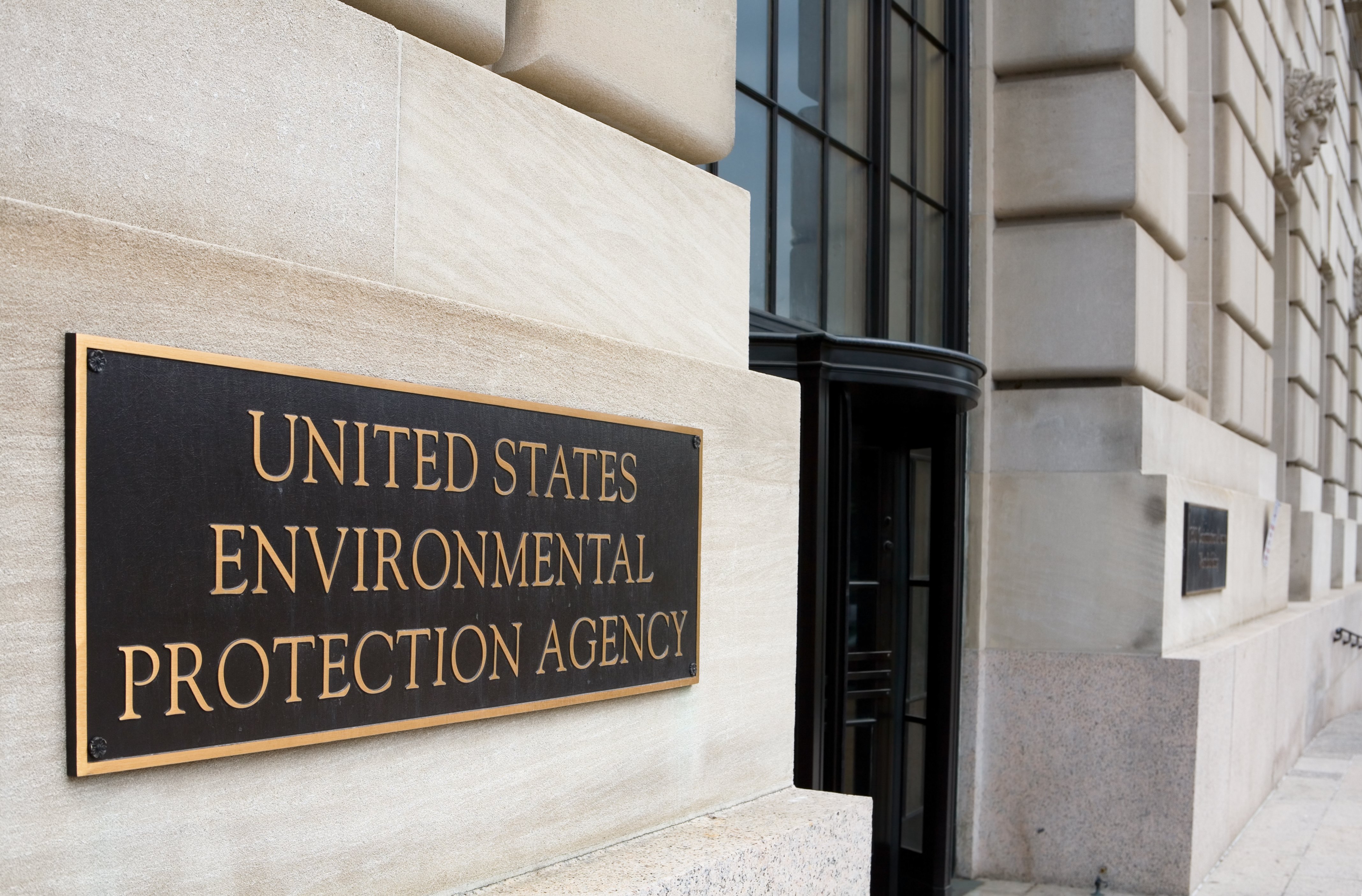 Environment Protection Agency,USA