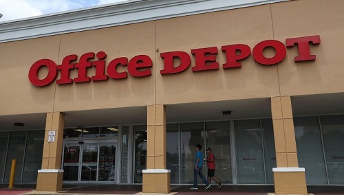 Office Depot,store,close,Illinois