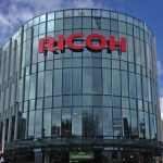 Ricoh,financial report,fiscal year,2016