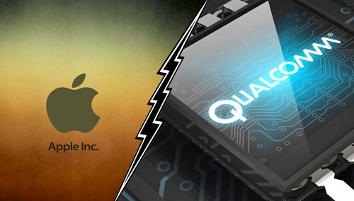 Apple,Qualcomm,Supreme Court,Lexmark