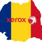 Xerox, Romania, Collaboration, Join, Invest,