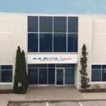 Canada, Company, ARMOR, Expand, Subsidiary, France, USA, Growth
