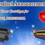 Star Ink,toner cartridge,Samsung,404S,D201S