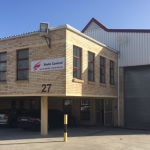 Static Control,new facility,Africa,new Cape Town