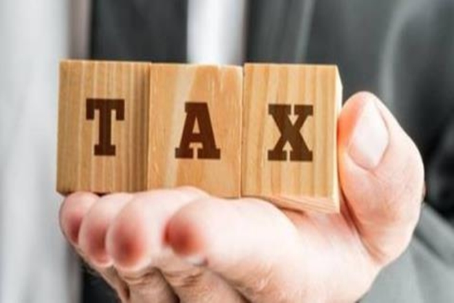 New Delhi Printers Association Explains the New Tax