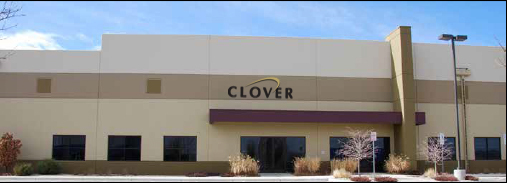 CIG,new,distribution center