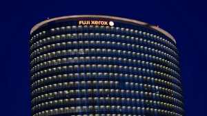 Fired Fuji Xerox Executive Fights Back