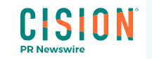 PR Newswire, logo