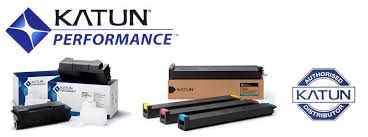 Katun Introduces New Color Toners