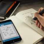 Moleskine,CEO,promote