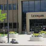 Lexmark,building rtmworld