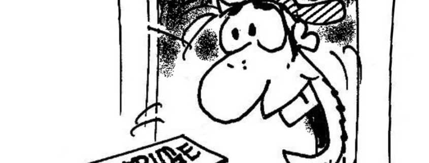 Online Orders Speedily Delivered Berto cartoon rtmworld