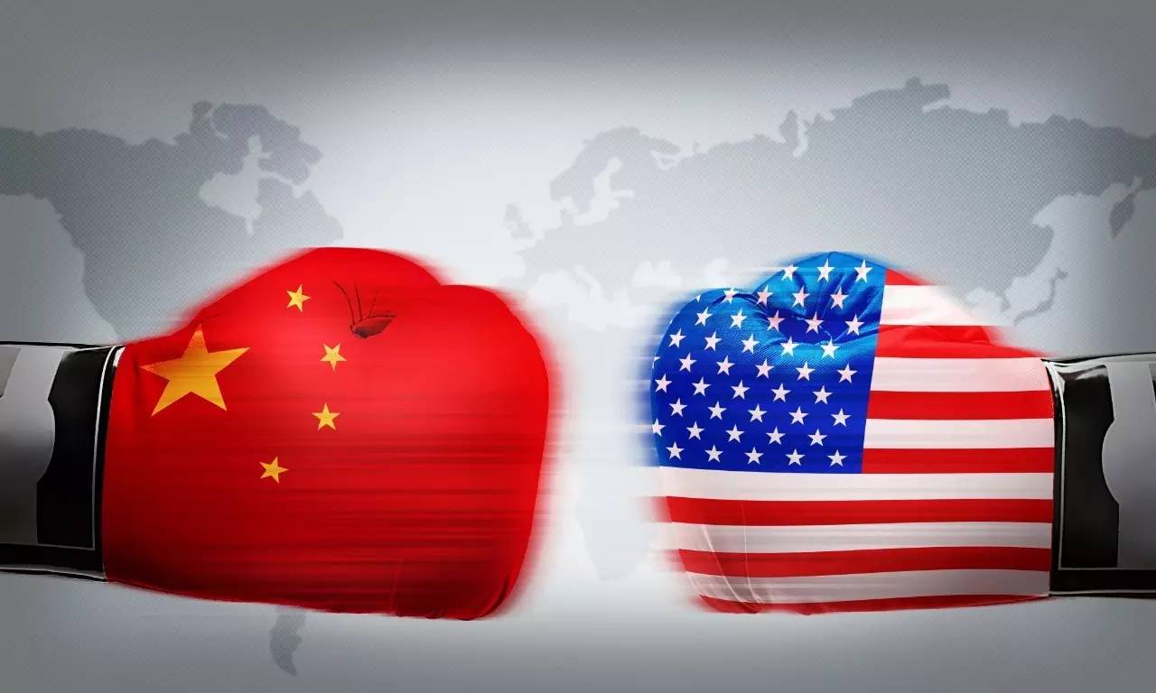 Move to Avoid Trade War