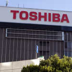 Toshiba to Be Sold