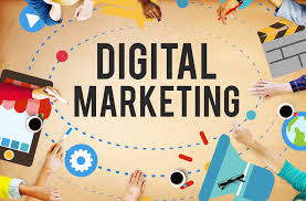 Different Types of Digital Marketing Strategies rtmworld