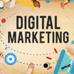 Different Types of Digital Marketing Strategies rtmworld