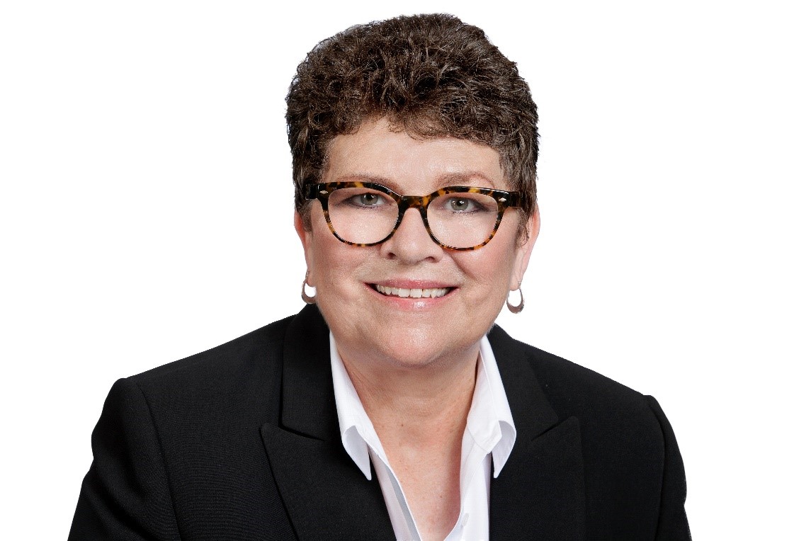 LD Products Channel Partner Division Adds Barbara Bevins rtmworld