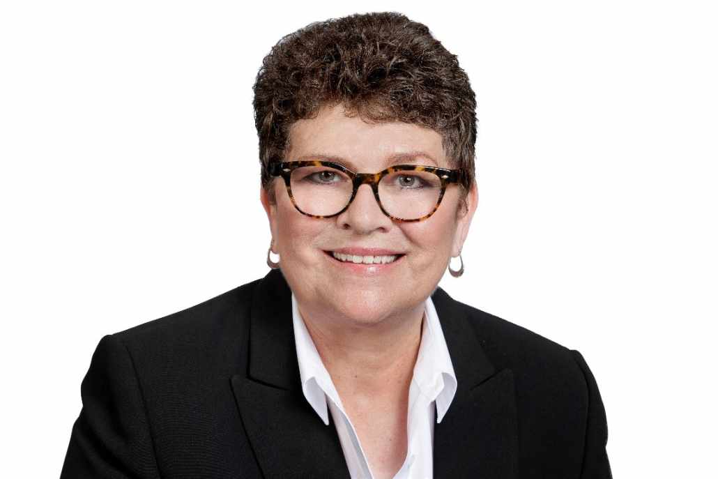 LD Products Channel Partner Division Adds Barbara Bevins rtmworld