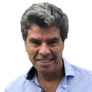 Gustavo Molinatti latin america partner with rtmworld