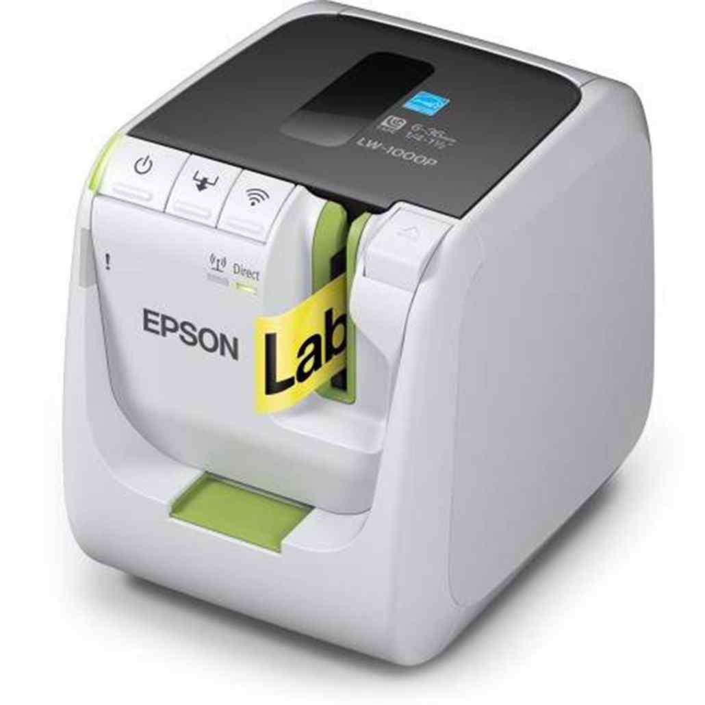 label printer rtmworld