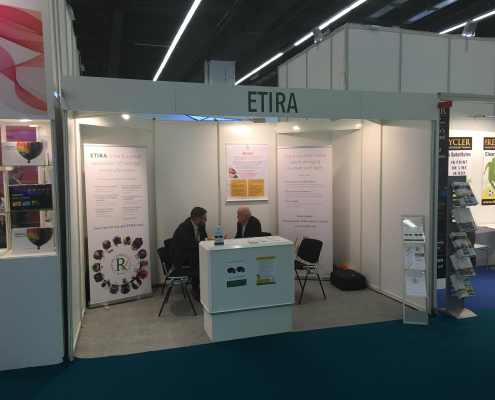 ETIRA rtmworld