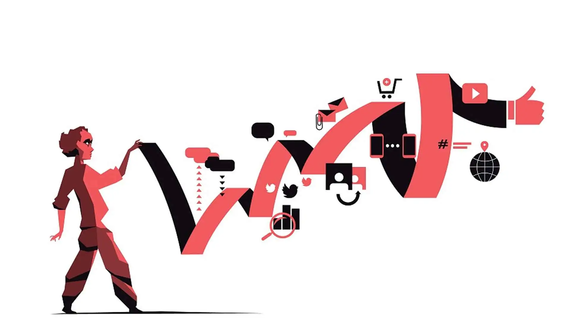 Seven Reasons For Having a Digital Marketing Strategy rtmworld