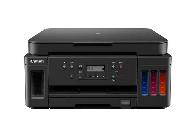 Canon PIXMA rtmworld