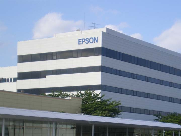 Epson Philipines