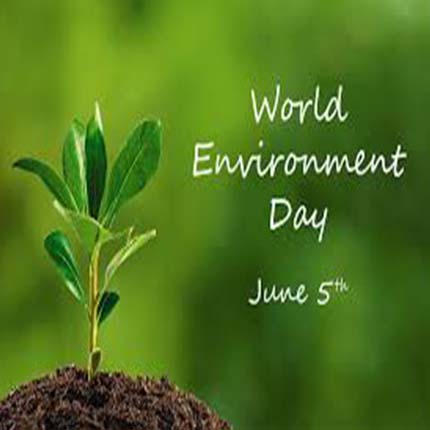 environment day rtmworld