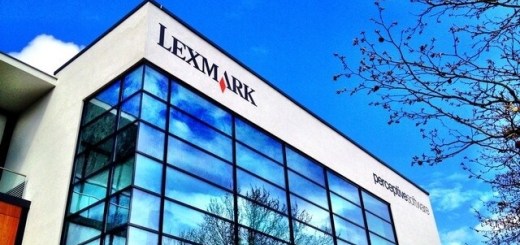 Lexmark building 
