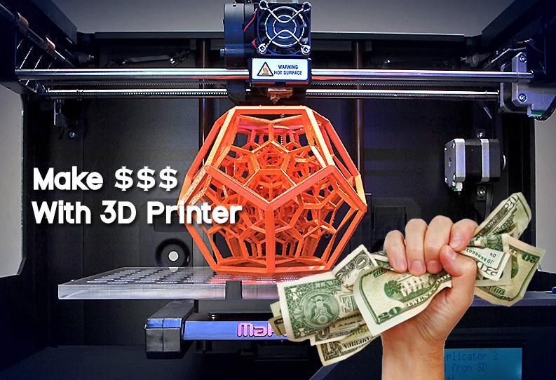 3D Printer Opportunities for Independent Resellers rtmworld