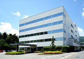 Fujimi plant