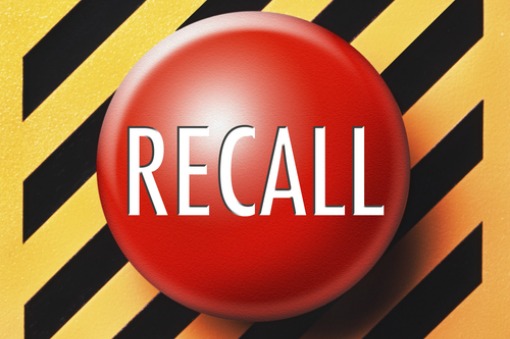 kyocera recall rtmworld