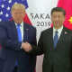 Trump Tariffs Aftermarket Consumables Trump Xi Trade Talks BBC News