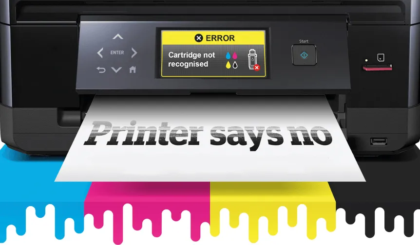 Cartridge Chips Printer Firmware rtmworld