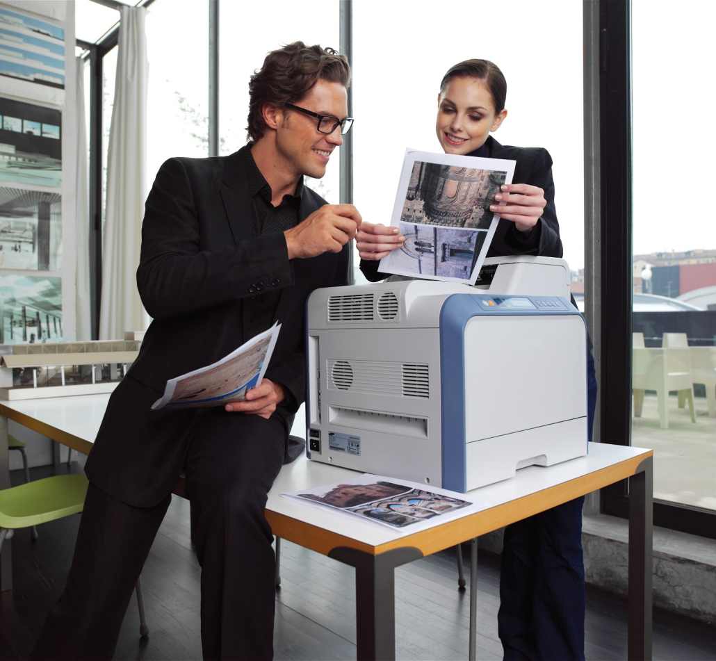 printer gateway rtmworld