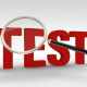 test results