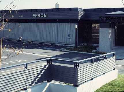 epson training