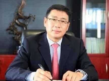 Dinglong Zhu