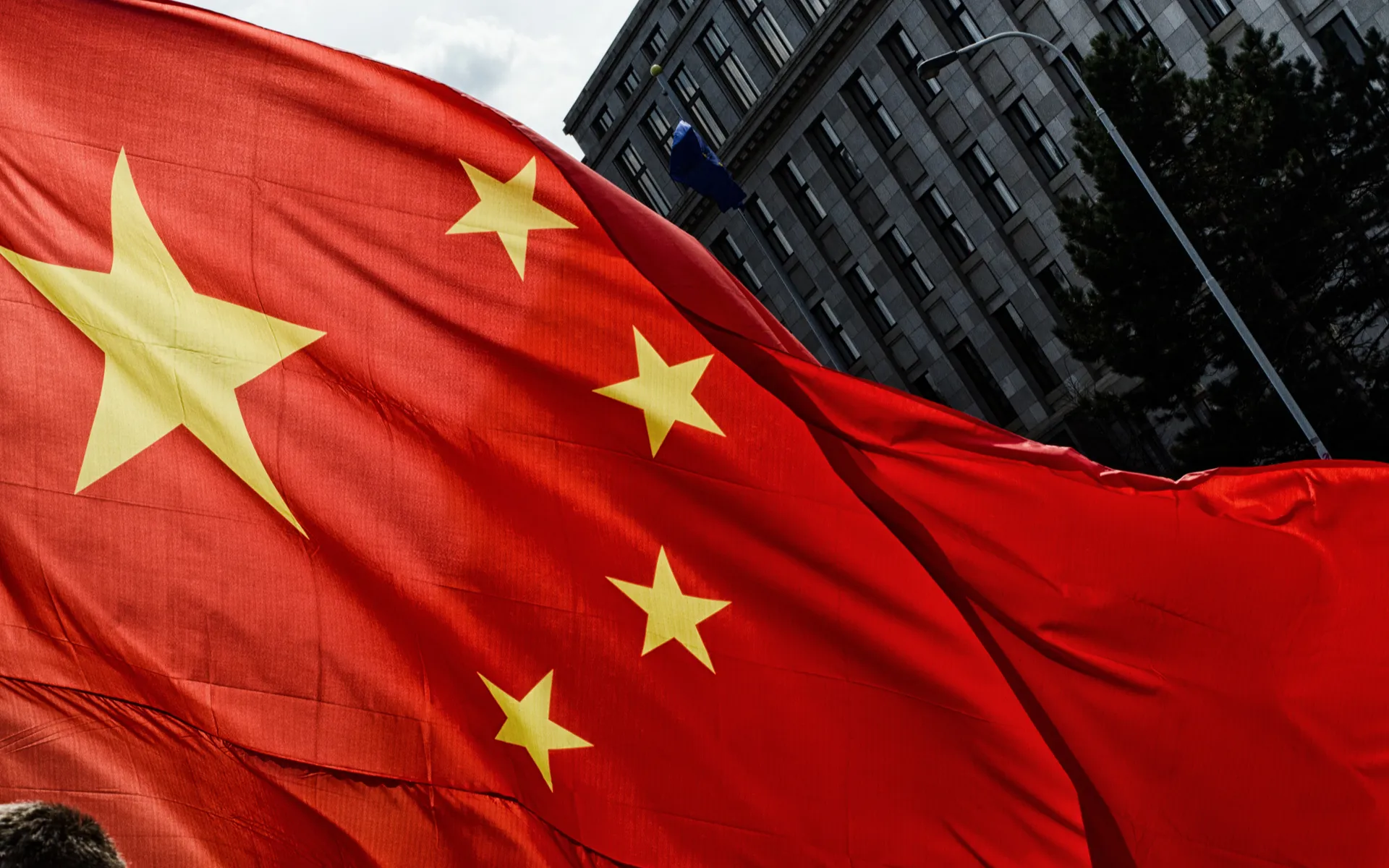 Americans Reflect on Chinese Printer Security Issues