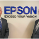 New Managing Director Epson