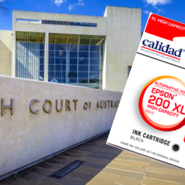 Aftermarket's High Court Appeal Calidad High Court Australia rtmworld