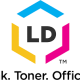 new hire of LD products rtmworld