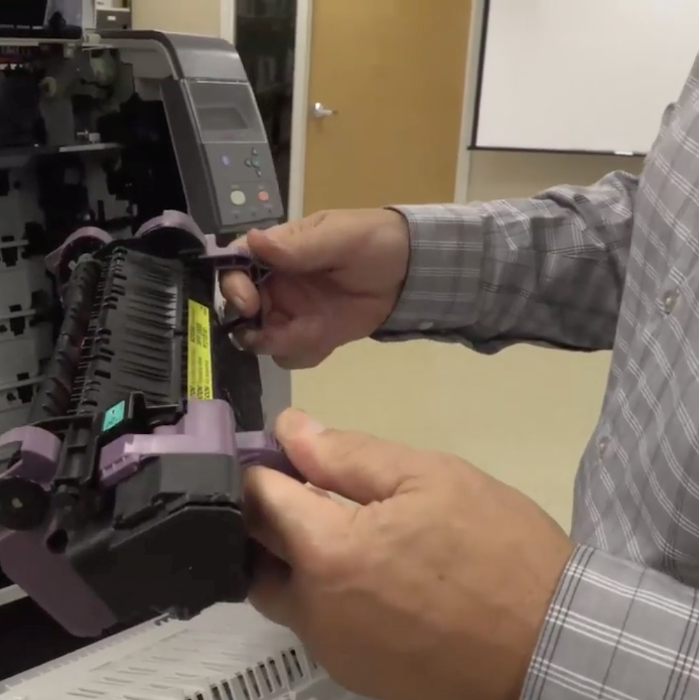 OEM-level respect with remanufactured printers rtmworld