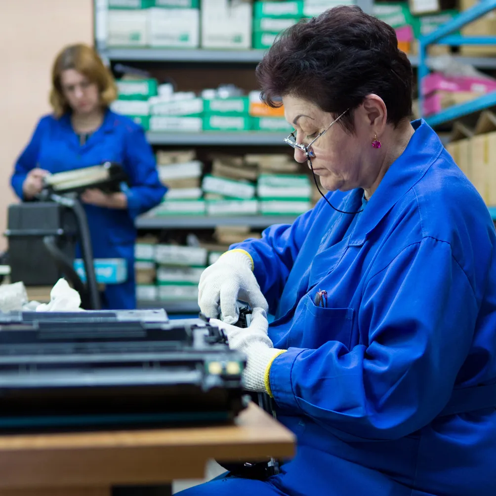 Russians Set New Standards rtmworld