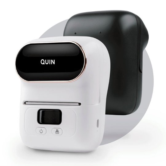 Quyin Releases New Printers rtmworld