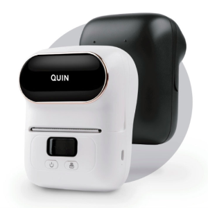 Quyin Releases New Printers  rtmworld