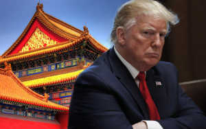 US-China Trade War Update Trump China rtmworld