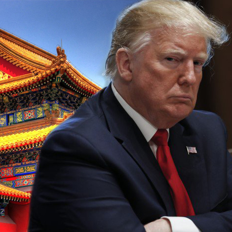 US-China Trade War Update rtmworld