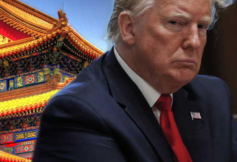 US-China Trade War Update rtmworld